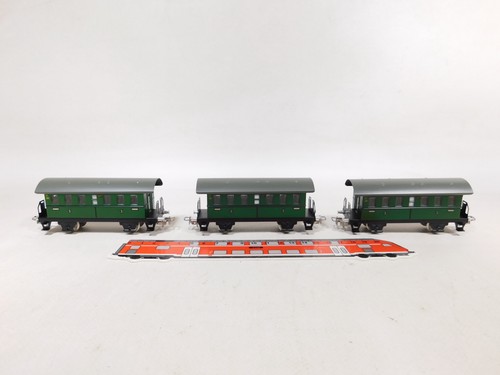 Märklin ac passenger - märklin,