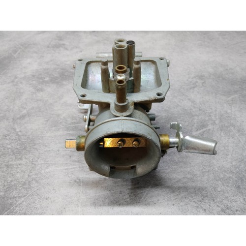 Carburateur coté gauche neuf