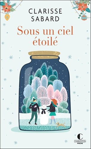 Sous ciel étoilé - un,