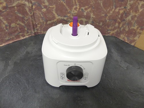 Base moteur pour robot