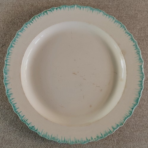 Originale assiette ceramique - originale,