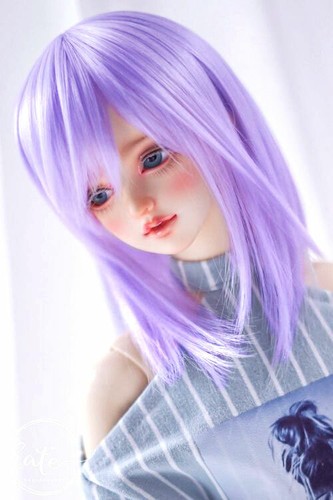 20 22cm pullip bjd - 8-9-10",