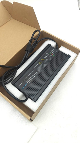 Chargeur batterie ionex ion - chargeur,