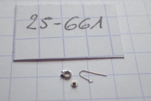 Certina 661 cliquet - cliquet, 425
