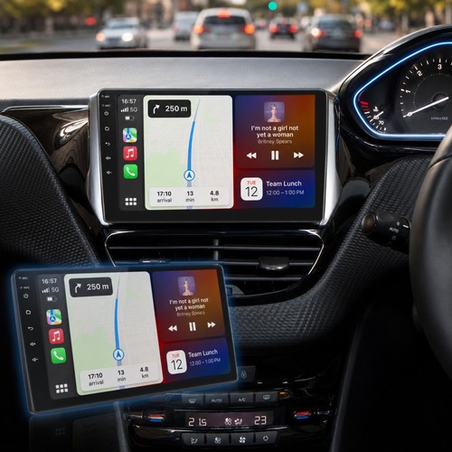 Autoradio für 2012 2018 - für, 2012-2018