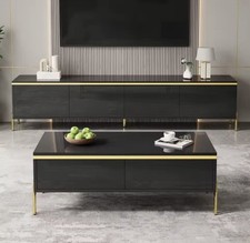 Ensemble Meuble Tv  + Table