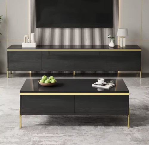 Ensemble meuble table - meuble,