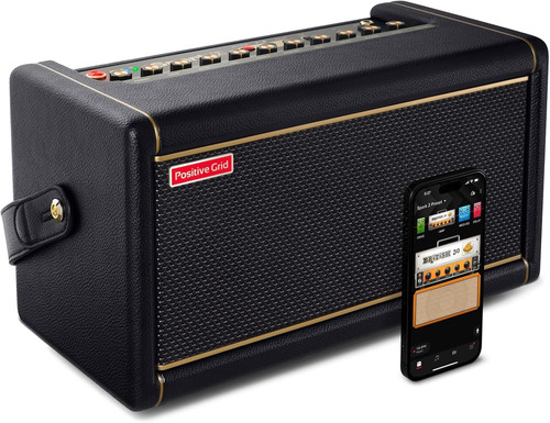 Ampli guitare 50w - ampli,