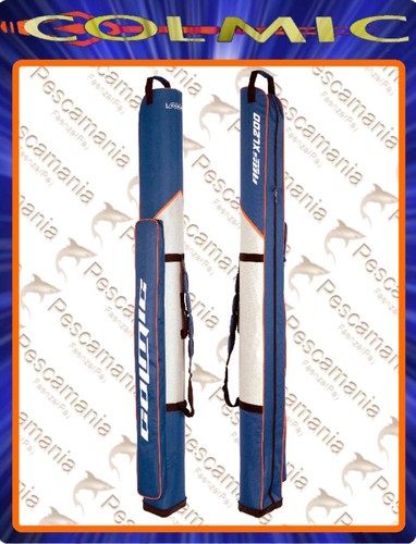 Porte canne colmic rbs - colmic,
