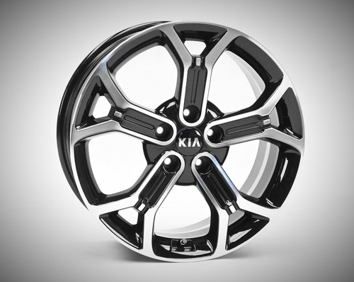 Jantes alu kia xceed ceed - alu,