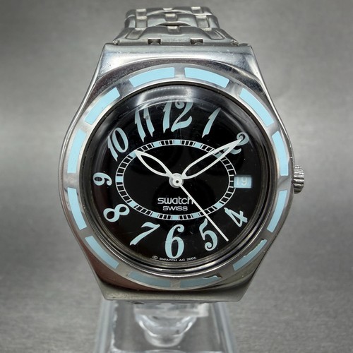 Swatch irony fresh breath - irony,