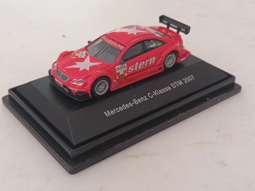 Schuco edition mercedes - schuco, 1/87