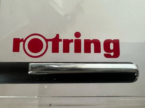 Rotring ensemble vintage 5 - vintage, 0,5