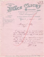 75 PARIS nouveautes PLACE