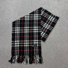 Écharpe Burberry London 58 x