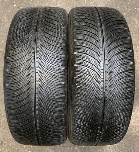 Pneu hiver michelin pilot - d'hiver,