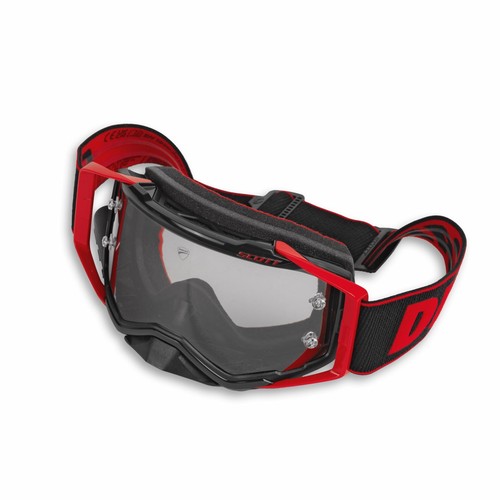 Lunettes moto goggles - moto,