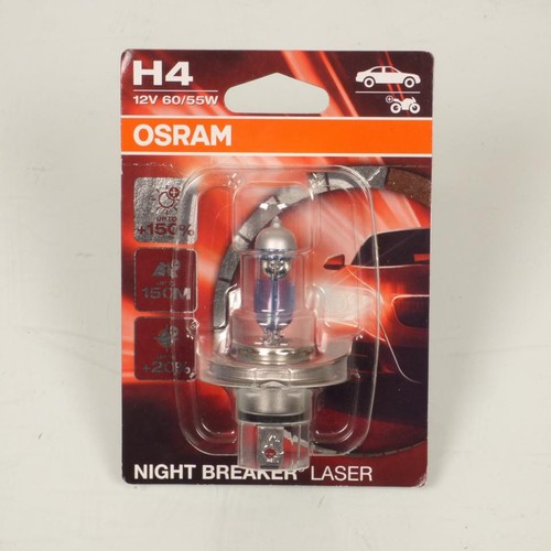 Ampoule osram pour moto honda - ampoule,