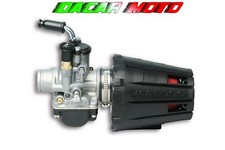 Installation Alimentation Phbg 19 BS MHR Scooter MALOSSI CPI Aragon Gp 50