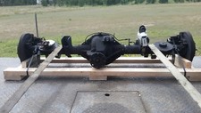 97-06 Jeep Wrangler TJ 8.8 axle 4.10 4.56 4.88 5.13 SFF Customs