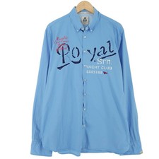 Gaastra Chemise Pour Homme