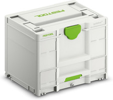 577766 Systainer³ SYS3-COMBI M 287