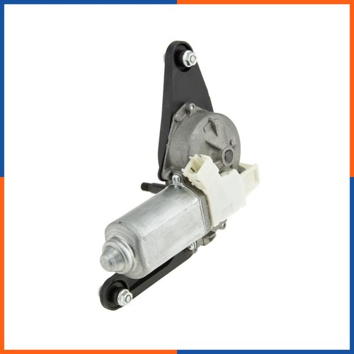 Moteur essuie glace - moteur, arrière