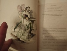 Les fleurs animées Alphonse