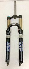 Fox Factory F Series 32 RL 26" QR Disc Suspension Fork 195mm 1-1/8" Steerer Tube