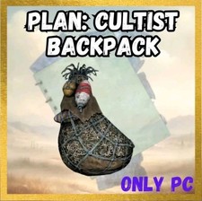 Fallout 76 - PC - Cultist