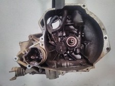 BOITE DE VITESSES MANUELLE