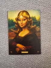 carte de base asterix panini