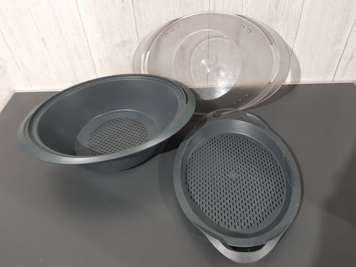 Varoma complet pour pour