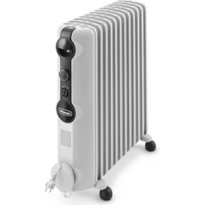 Radiateur à bain d'huile De