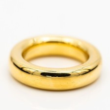 Bague Pomellato 750/18K Or