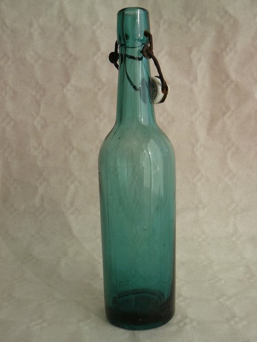 Bouteille limonade ou - bouteille,