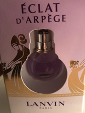 MINIATURE LANVIN ECLAT D