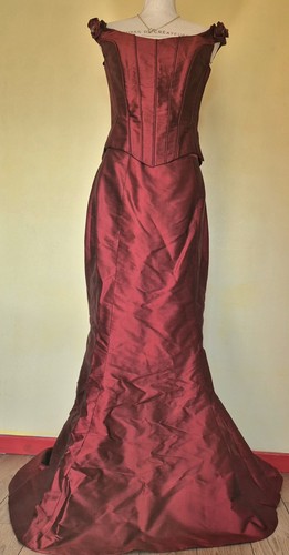 Robe mariée taille 42 - de,
