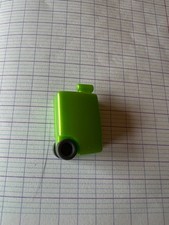 PLAYMOBIL GREEN SUITCASE WITH