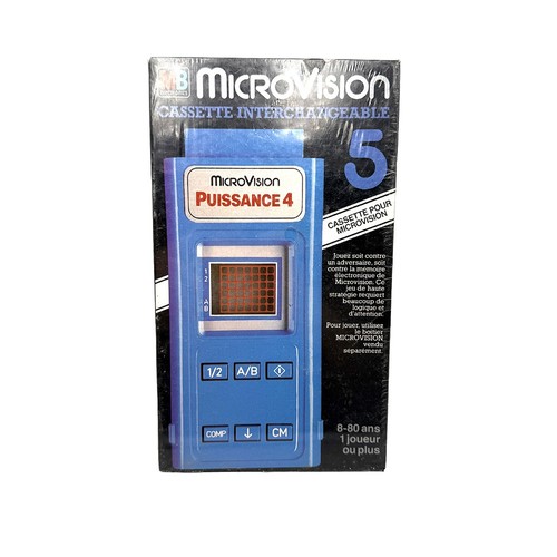 Cassette interchangeable - interchangeable, mb