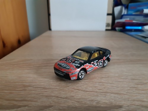 Racing proto black - proto,