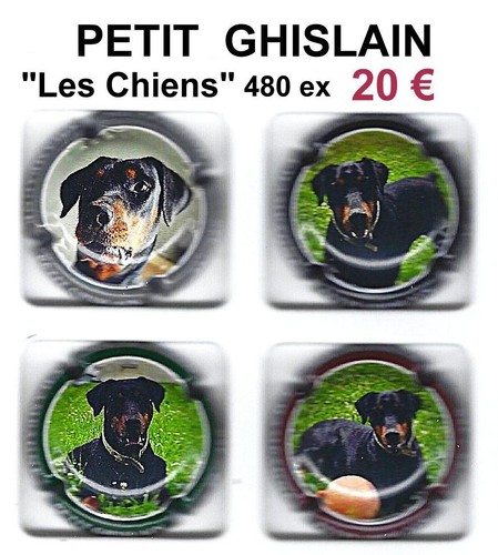 Capsules champagne petit - , de