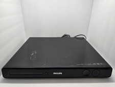 Philips HTS3565d/37 Ch HDMI DVD Home Theater Surround Sound * For Parts*