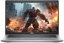 Dell Latitude Laptop Light Gaming PC Core i7 16GB RAM 512GB SSD Windows 11 Pro