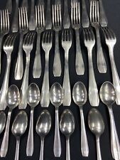 Ménagère design Vintage en