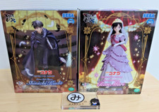 Figurine Detective Conan Xross