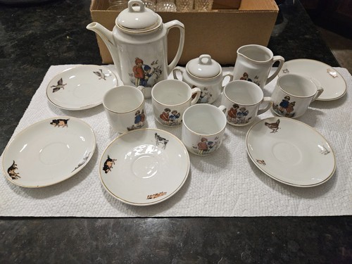 Schirnding bavaria porcelain - schirnding,