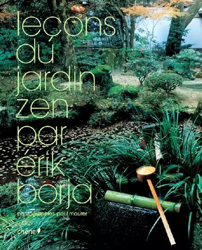 Les leçons jardin - leçons,