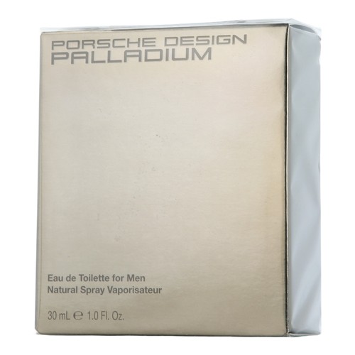 Porsche design palladium edt - porsche,