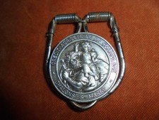 St Christophe & Jésus pince